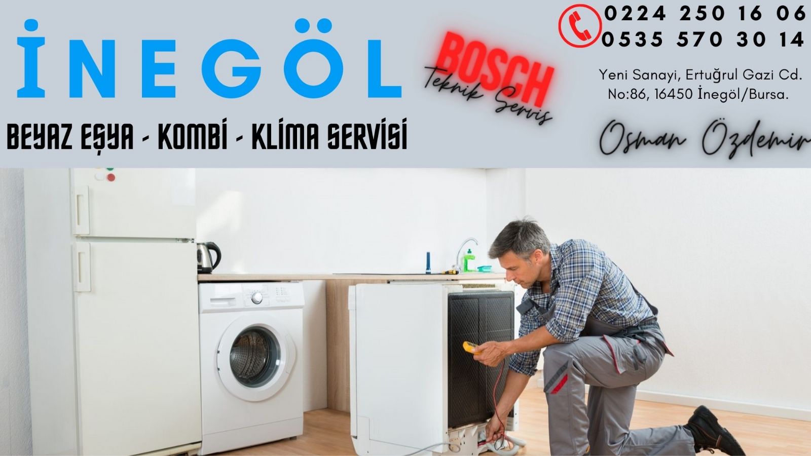 inegöl-bosch-servisi